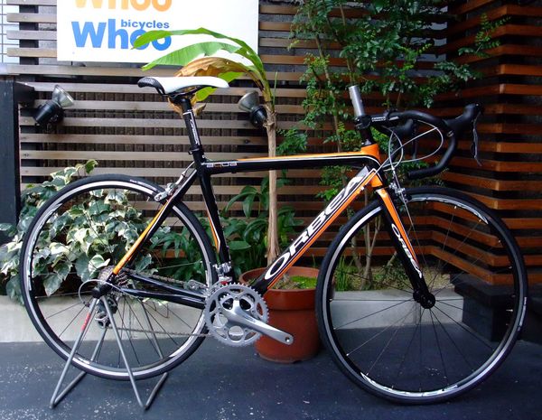 whoo☆NEWS: 2010☆ORBEA aqua☆入荷