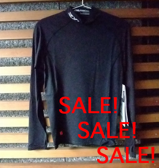 Sale2XU