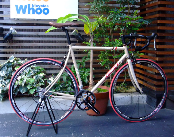 BH Deseo ロードバイク - 自転車、サイクリング