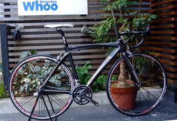 Whoo News Orbea Orca スペシャルプライス