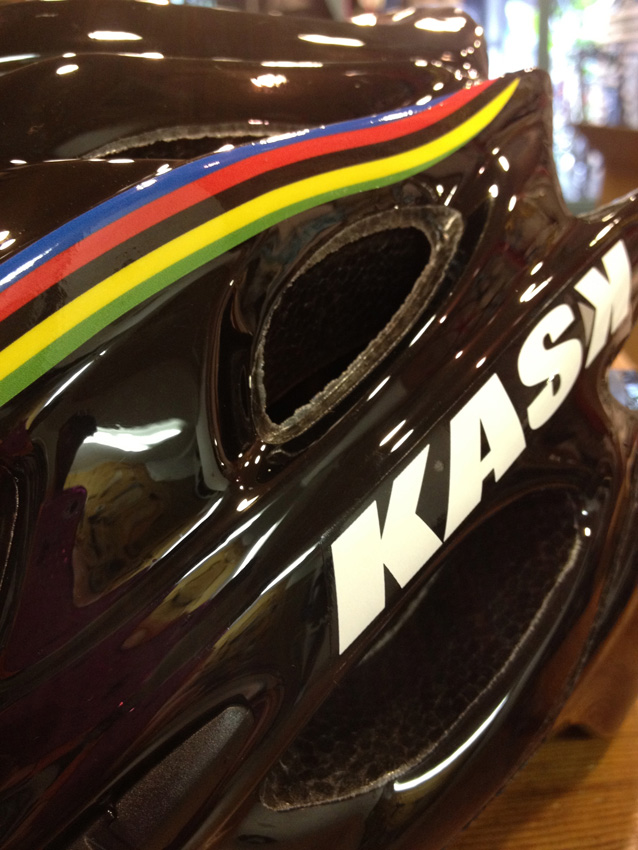 Kask