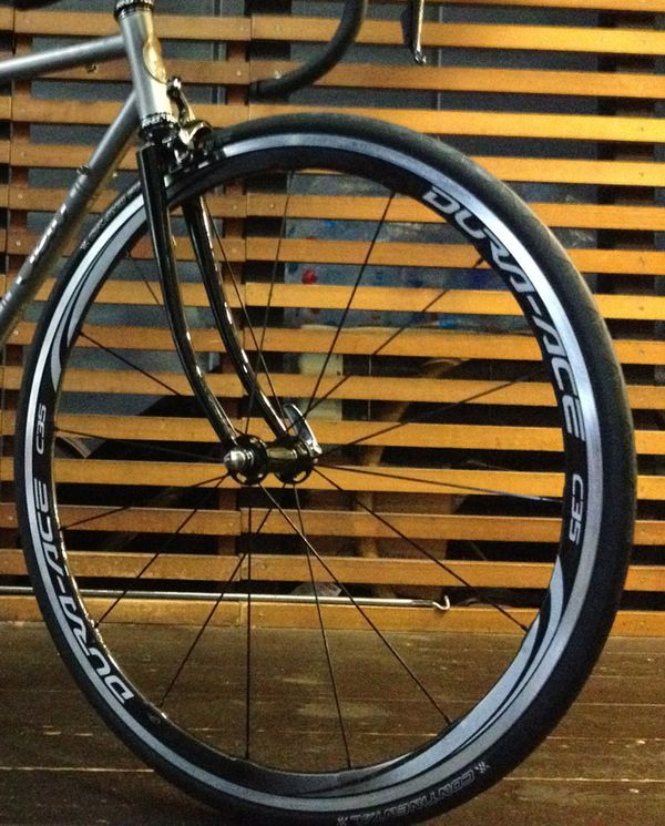 whoo☆NEWS: Cielo ☆ Sportif Racer SE