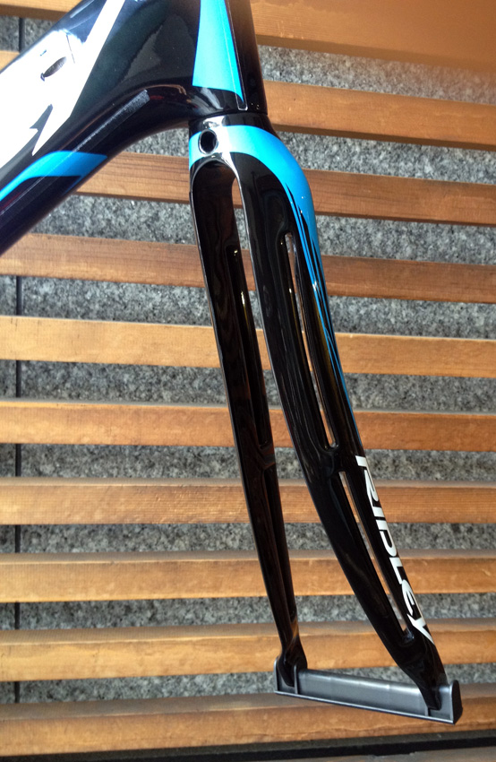 whoo☆NEWS: RIDLEY NOAH RS ☆ 2014 whoo☆NEWS: RIDLEY NOAH RS ☆ 2014