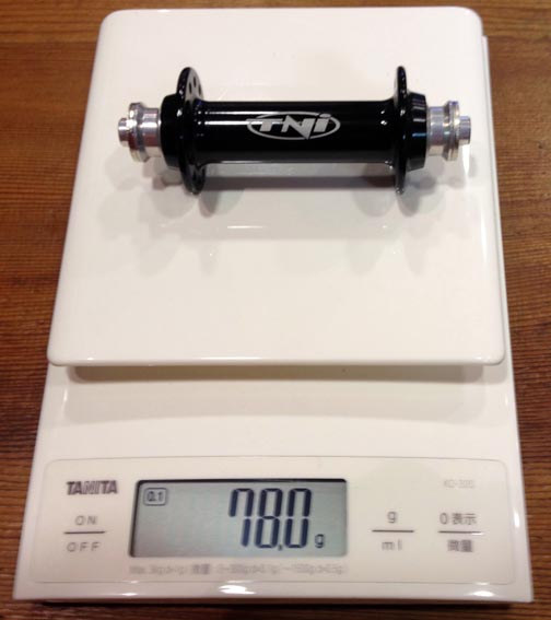 20H 24H TNI evolution light AL300 ヨンロク結線
