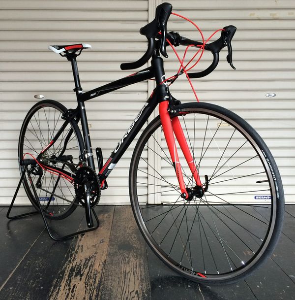 whoo☆NEWS: ORBEA AVANT HYDRO 2015 入荷