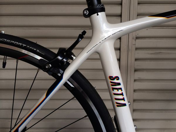 CINELLI SAETTA RADICAL PLUS(チネリ サエッタ ラディカル