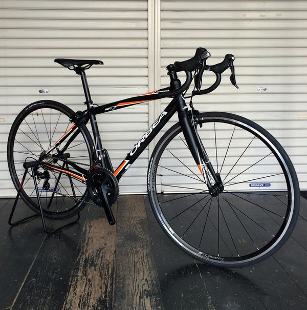 whoo☆NEWS: ORBEA AVANT HYDRO 105 入荷！