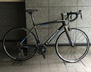 whoo☆NEWS: ORBEA