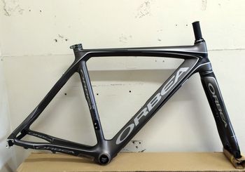 whoo☆NEWS: ORBEA