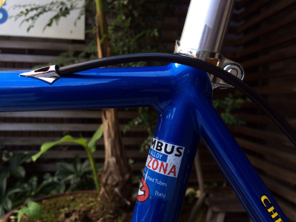 ついに40万切りカウントダウン値下げ 【6th】 Cherubim Sticky Sticky – CHERUBIM